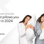 The 15 Best Pillows of 2024: Tested and Reviewed