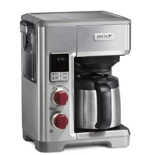 12 Best Coffee Makers of 2024, Tested and Reviewed